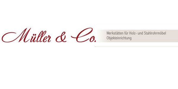 Müller & Co, Die Tischlerei