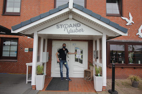 Hotel Strandräuber