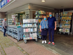 Buchhandlung Lütjenburg