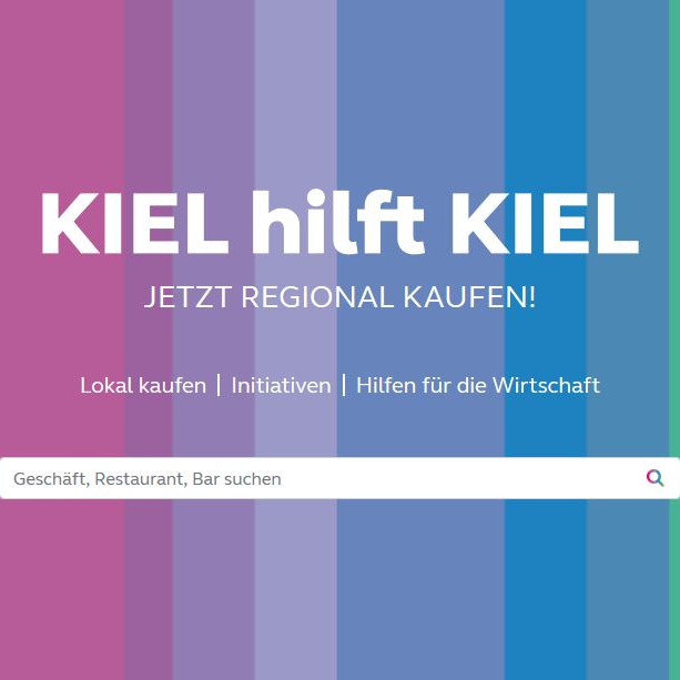 KIEL hilft KIEL