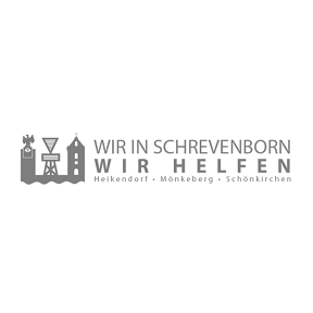 WIR IN SCHREVENBORN- WIR HELFEN<br>Heikendorf-Mönkeberg-Schönkirchen