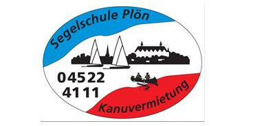 Segelschule Plön / Kanuver-mietung